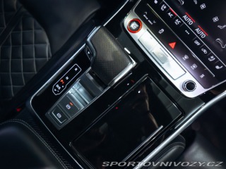 Audi SQ7 4.0TFSI Matrix 2022