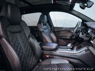 Audi SQ7 4.0TFSI Matrix 2022