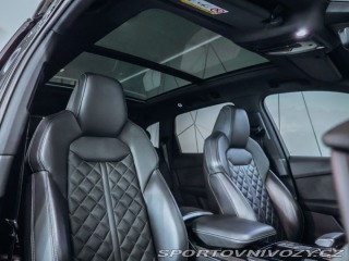 Audi SQ7 4.0TFSI Matrix 2022