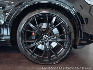 Audi SQ7 4.0TFSI Matrix 2022