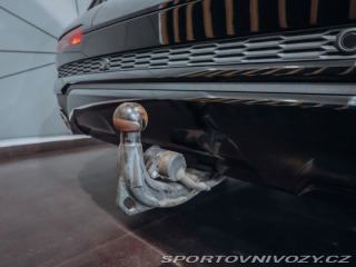 Audi SQ7 4.0TFSI Matrix 2022