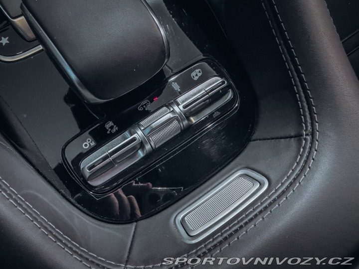 Mercedes-Benz Ostatní modely GLE 63 4MATIC+ AMG *TOP* 2023