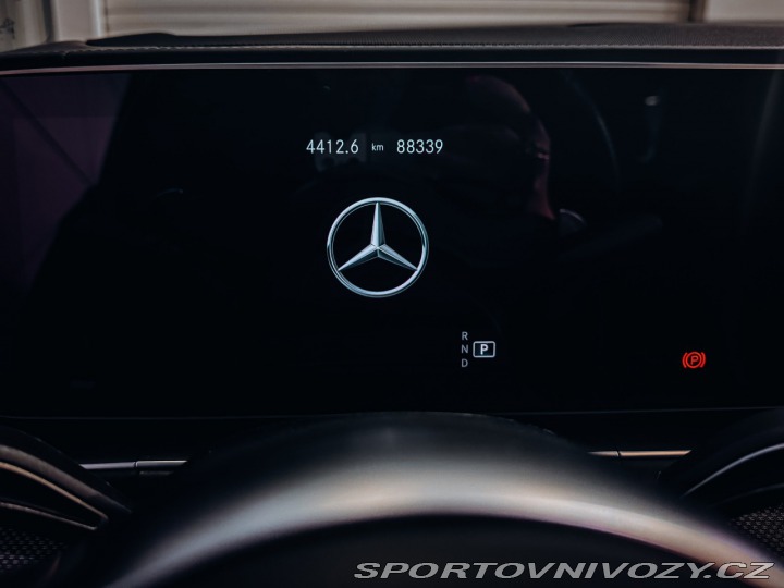 Mercedes-Benz Ostatní modely GLE 63 4MATIC+ AMG *TOP* 2023