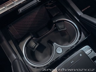 Mercedes-Benz Ostatní modely GLE 63 4MATIC+ AMG *TOP* 2023