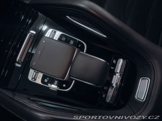 Mercedes-Benz Ostatní modely GLE 63 4MATIC+ AMG *TOP* 2023