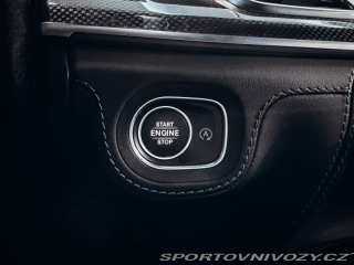 Mercedes-Benz Ostatní modely GLE 63 4MATIC+ AMG *TOP* 2023
