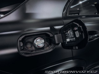 Mercedes-Benz Ostatní modely GLE 63 4MATIC+ AMG *TOP* 2023