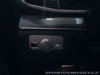 Mercedes-Benz Ostatní modely GLE 63 4MATIC+ AMG *TOP* 2023