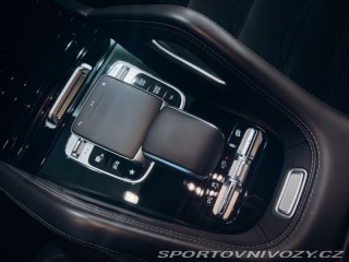 Mercedes-Benz Ostatní modely GLE 63 4MATIC+ AMG *TOP* 2023