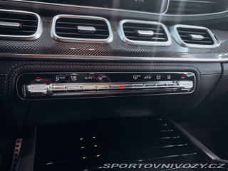 Mercedes-Benz Ostatní modely GLE 63 4MATIC+ AMG *TOP* 2023