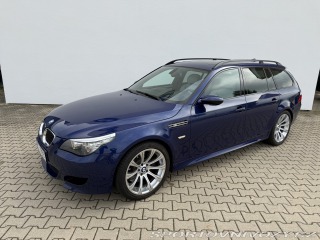 BMW M5 Touring