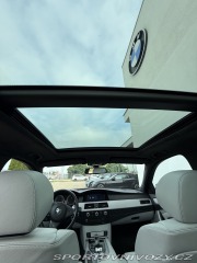 BMW M5 Touring 2007