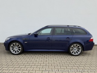 BMW M5 Touring 2007