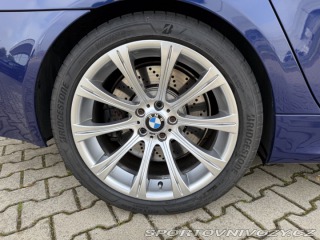 BMW M5 Touring 2007