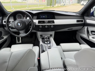 BMW M5 Touring 2007