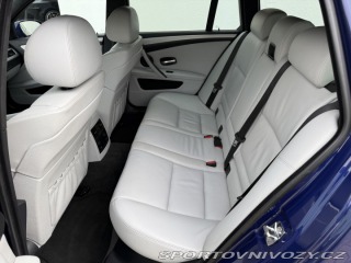 BMW M5 Touring 2007