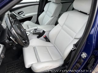 BMW M5 Touring 2007