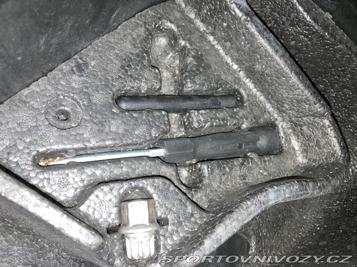 Audi S8 D2 1997