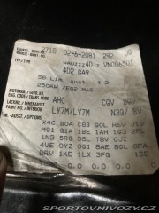 Audi S8 D2 1997