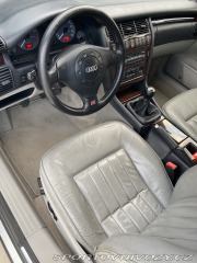 Audi S8 D2 1997