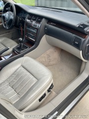 Audi S8 D2 1997