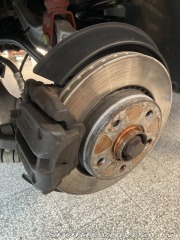 Audi S8 D2 1997