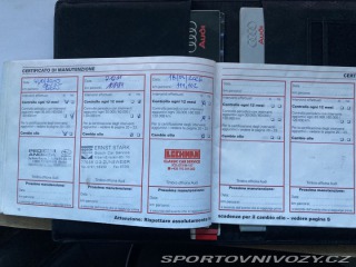Audi S8 D2 1997