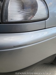 Audi S8 D2 1997