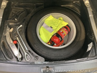 Audi S8 D2 1997