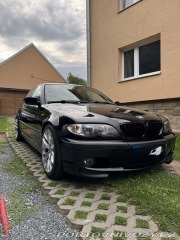 BMW 3 E46 330i 2005