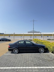 BMW 3 E46 330i 2005