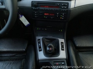 BMW 3 E46 330i 2005