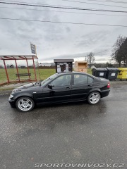 BMW 3 E46 330i 2005
