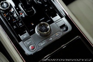 Bentley Continental GT Touring, City, Nočné v 2020