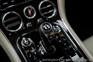 Bentley Continental GT Touring, City, Nočné v 2020