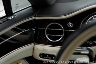 Bentley Continental GT Touring, City, Nočné v 2020