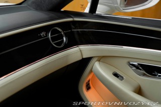 Bentley Continental GT Touring, City, Nočné v 2020
