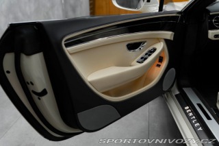 Bentley Continental GT Touring, City, Nočné v 2020