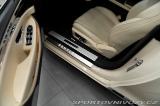 Bentley Continental GT Touring, City, Nočné v 2020