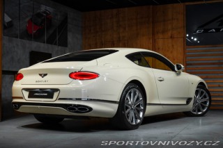 Bentley Continental GT Touring, City, Nočné v 2020