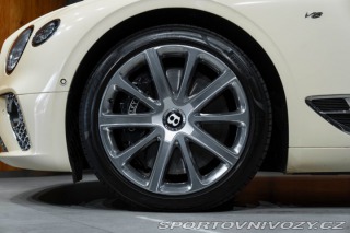 Bentley Continental GT Touring, City, Nočné v 2020