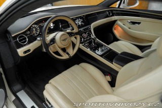 Bentley Continental GT Touring, City, Nočné v 2020