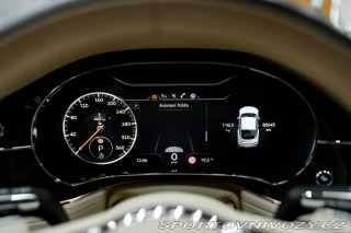 Bentley Continental GT Touring, City, Nočné v 2020