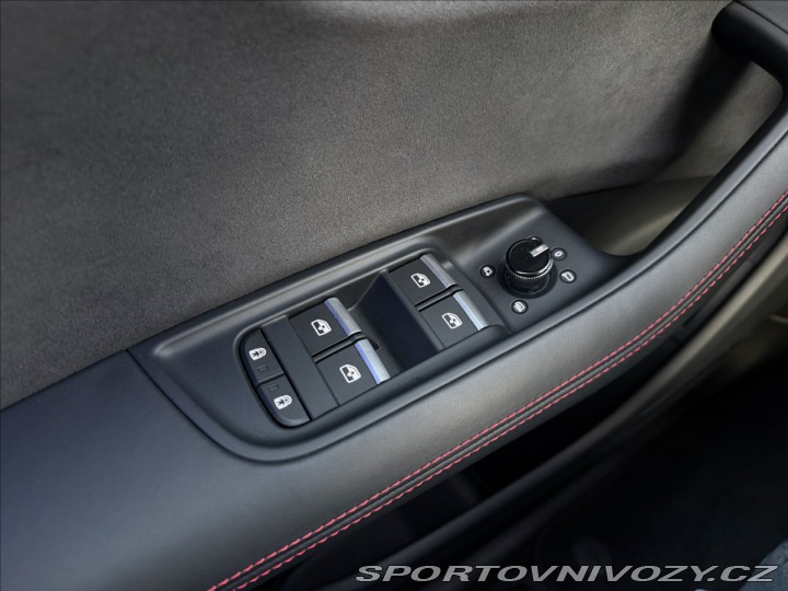 Audi SQ8 R23 Nez.top. B&O 5Let 2024