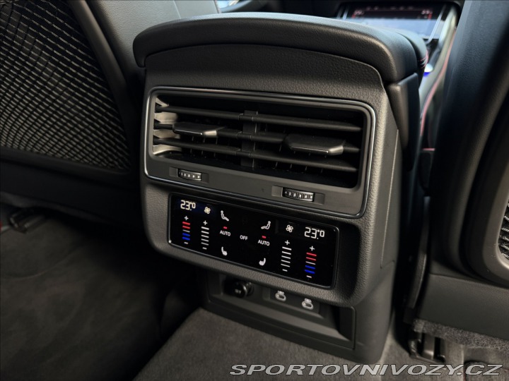 Audi SQ8 R23 Nez.top. B&O 5Let 2024
