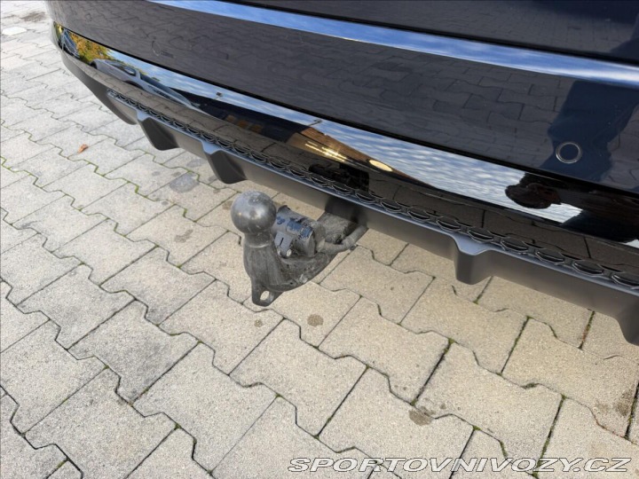 Audi SQ8 R23 Nez.top. B&O 5Let 2024