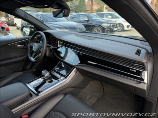 Audi SQ8 R23 Nez.top. B&O 5Let 2024