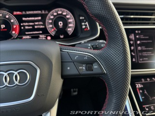 Audi SQ8 R23 Nez.top. B&O 5Let 2024