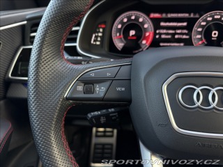 Audi SQ8 R23 Nez.top. B&O 5Let 2024