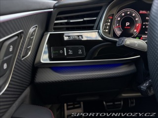 Audi SQ8 R23 Nez.top. B&O 5Let 2024